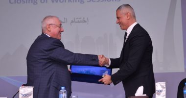 الاتحاد العربي للنقل الجوي "الأكو" يشكر مصر للطيران على نجاح الجمعية 51