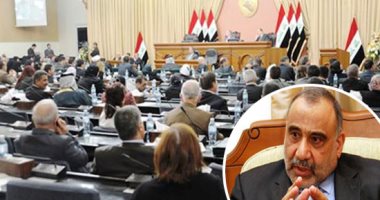 مجلس النواب العراقى يرفض تعيين فيصل الجربا وزيرا للدفاع فى الحكومة الجديدة