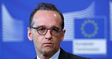 ألمانيا تدعو الاتحاد الأوروبى لرفع تحذير السفر 15 يونيو 