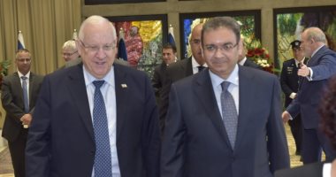 سفير مصر لدى إسرائيل: ملتزمون بتحقيق السلام لإرساء الاستقرار بالشرق الأوسط