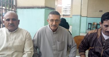 جنح كفر سعد تقضى بحبس مستريح الروضة 4 سنوات