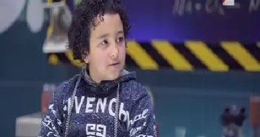 "أحمد" طفل يتحدى شيماء سيف بـ"Miss Understand" على ON E