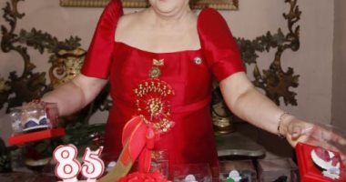 إدانة السيدة الأولى السابقة فى الفلبين إيميلدا ماركوس فى اتهامات بالفساد