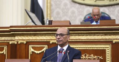 على عبد العال: ما تتمتع به مصر من أمن لا تحظى به العديد من الدول الأوروبية