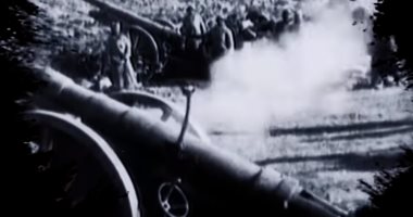 فيديو.."سكاى نيوز" تكشف أسرار جديدة فى مئوية الحرب العالمية الأولى