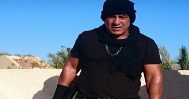 محمد لطفى يعلن مشاركة أنطونيو بانديراس فى فيلم أكشن