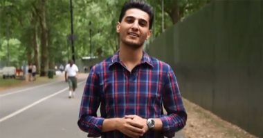 محمد عساف: السوشيال ميديا ساعدتنى فى الوصول للجمهور بشكل أسرع.. فيديو