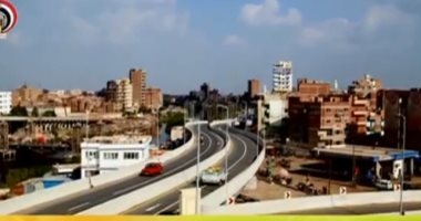مصر تقفز إلى المركز الــ75 عالميا فى جودة شبكة الطرق.. تعرف على السبب