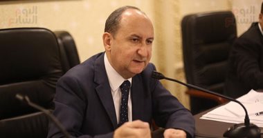 وزير الصناعة :الحكومة المصرية ملتزمة باتفاقية الشراكة مع الاتحاد الأوروبى