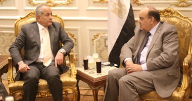 سفير الأردن لـ"البرلمان": "بنحب المصريين من كل قلوبنا"