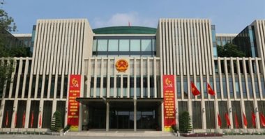 انتخاب وزير الأمن العام فى فيتنام تاو لام رئيسا جديدا للبلاد