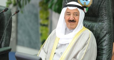 أمير الكويت للرئيس السيسى: نؤيد خطوات مصر للحفاظ على أمنها واستقرارها