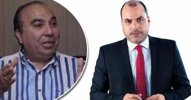 الليلة.. السيناريست مجدى صابر فى حوار خاص مع محمد الباز فى 90 دقيقة