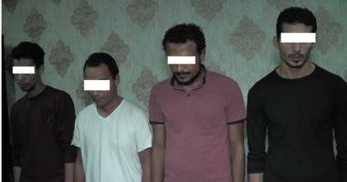 القبض على المتهمين بسرقة نصف مليون جنية من سائق سوبر ماركت بمدينة نصر