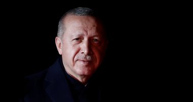 أردوغان كاشفا أطماعه فى سوريا: طلبت من بوتين المشاركة فى نفط دير الزور