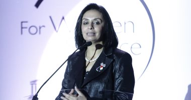 القومى للمرأة للفنانة ياسمين صبرى: مش عيب تغلطى العيب عدم الاعتذار
