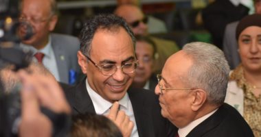 بهاء أبو شقة: انتخابات الهيئة العليا لحزب الوفد تمت بحيادية وشفافية كاملة