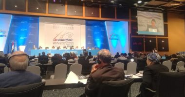 مؤتمر شرم الشيخ للتنوع البيولوجى يناقش سبل مواجهة التغيرات المناخية