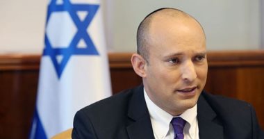 إذاعة إسرائيل: نفتالى بنيت سيشغل منصب وزير الدفاع بعد استقالة ليبرمان