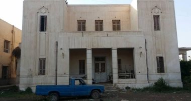 قارئ يطالب بإعادة تشغيل مستشفى قرية شنشور فى المنوفية