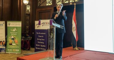 سفير  بريطانيا بالقاهرة: نستهدف الاستمرار فى صدارة المستثمرين داخل مصر