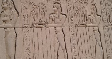 باحثة بالأقصر ترصد قيم التسامح وحب السلام لردع الحروب بالعصور الفرعونية القديمة