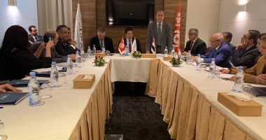 مجلس الأعمال المصرى التونسى يناقش تحديات الاستثمار فى البلدين