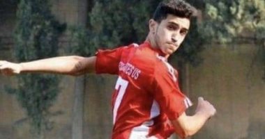 وفاة لاعب لبنانى بعد إصابته بعاصفة رعدية فى التدريبات 