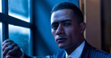 استطلاع رأى لمركز بصيرة: محمد رمضان أفضل ممثل فى 2018 