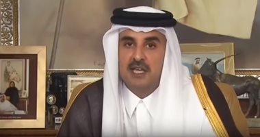 فيديو.. "الوضع فى خطر يا قطر".. أغنية فلسطنية للسخرية من تدخل تميم فى قطاع غزة