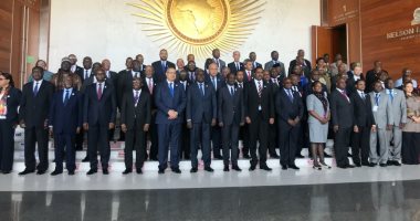 وزير الخارجية يشارك فى الاجتماعات التمهيدية للقمة الأفريقية الاستثنائية