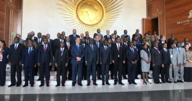 الخميس القادم.. انطلاق اجتماعات المجلس التنفيذى للاتحاد الأفريقى بأديس أبابا 