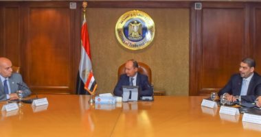 وزير التجارة: مصر تستضيف المنتدى الدولى للمشروعات الصغيرة يونيو المقبل