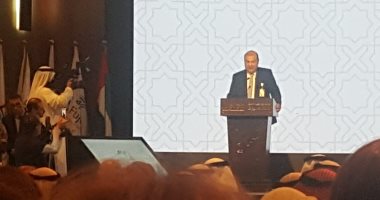 خالد حنفى: يجب إنشاء بورصة سلعية عربية للتغلب على نقص الغذاء بالدول العربية