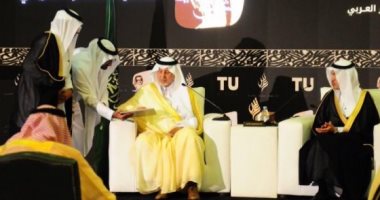 السعودية تطلق جائزة عالمية للشعر العربى تحمل اسم الأمير عبدالله الفيصل