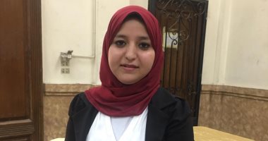 فيديو.. نائب رئيس اتحاد الطلاب: جامعة القاهرة ستظل مغردة بالمركز الأول على الجامعات