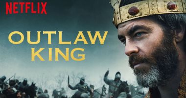 فيلم Outlaw King.. ملك اسكتلندا يعلمنا ضريبة الاختيار والإيمان بالنفس.. صور