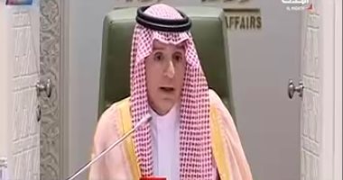 عادل الجبير: السعودية تتعرض لحملة مستهدفة من الإعلام التركى والقطرى