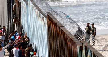 الأمم المتحدة: طالبى اللجوء على حدود المكسيك لهم الحق فى دخول أمريكا