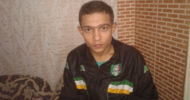 صور.. "عمرو" 26 سنة يعانى من مرض بالقلب ويحتاج لعلاج شهرى بـ1500 جنيه