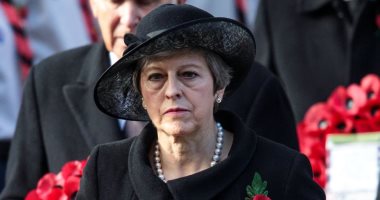 الاندبندنت: تيريزا ماى تستعين بـ 30 وزيرًا بريطانيًا لحشد الدعم لصالح اتفاق "بريكست"