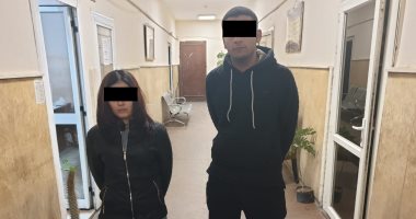 القبض على خادمة وصديقها بتهمة سرقة 260 ألف جنيه من شقة بالنزهة