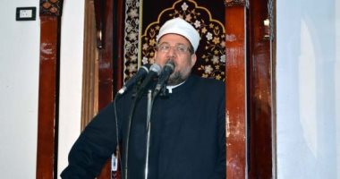 مساجد مصر تتحدث عالمية الرسالة المحمدية فى خطبة يوم الجمعة المقبل
