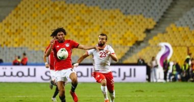 موعد مباراة منتخب مصر القادمة اليوم السابع