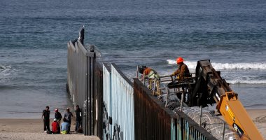 سياسي أمريكى: بناء جدار على الحدود ليس الحل الأمثل لصد المهاجرين