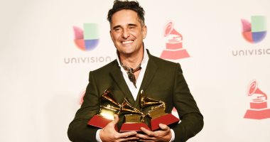 Latin Grammy.. شاهد إعلان قائمة الجوائز الكاملة لـ"Latin Grammy Awards 2018"