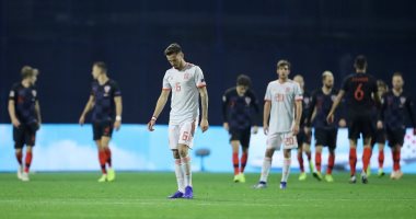 كل أهداف الخميس.. كرواتيا تلدغ إسبانيا فى الوقت القاتل