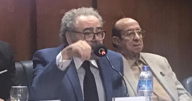 اتحاد كتاب مصر يوقع برتوكول تعاون مع معهد "دراما بلا حدود"
