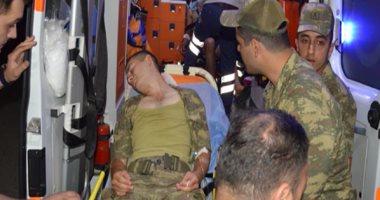مقتل 3 جنود أتراك وإصابة آخر فى هجوم بولاية هكارى جنوب البلاد (تحديث)