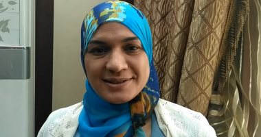 شيماء عبده.. سيدة أعمال سوهاجية بدأت كفاحها بـ 2000 جنيه من جهاز المشروعات